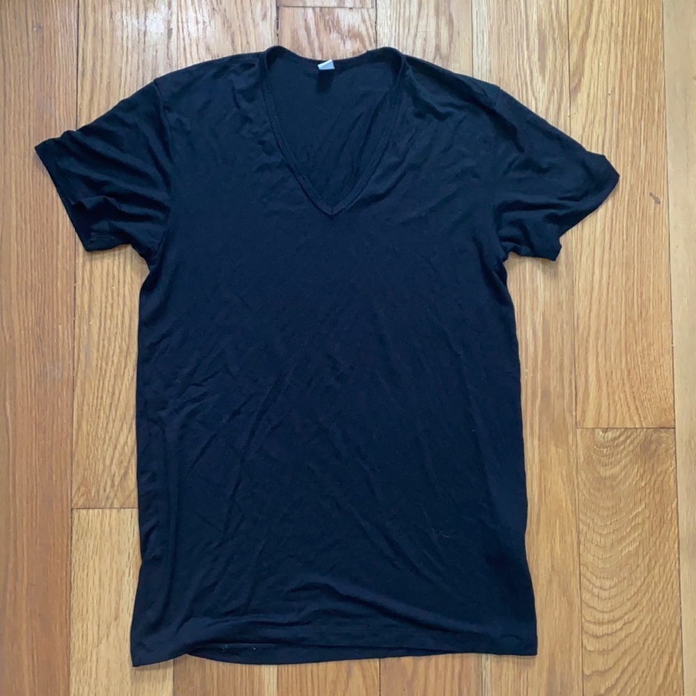 Uniqlo HEAT TECH V-Neck 🖤🕷🔥​